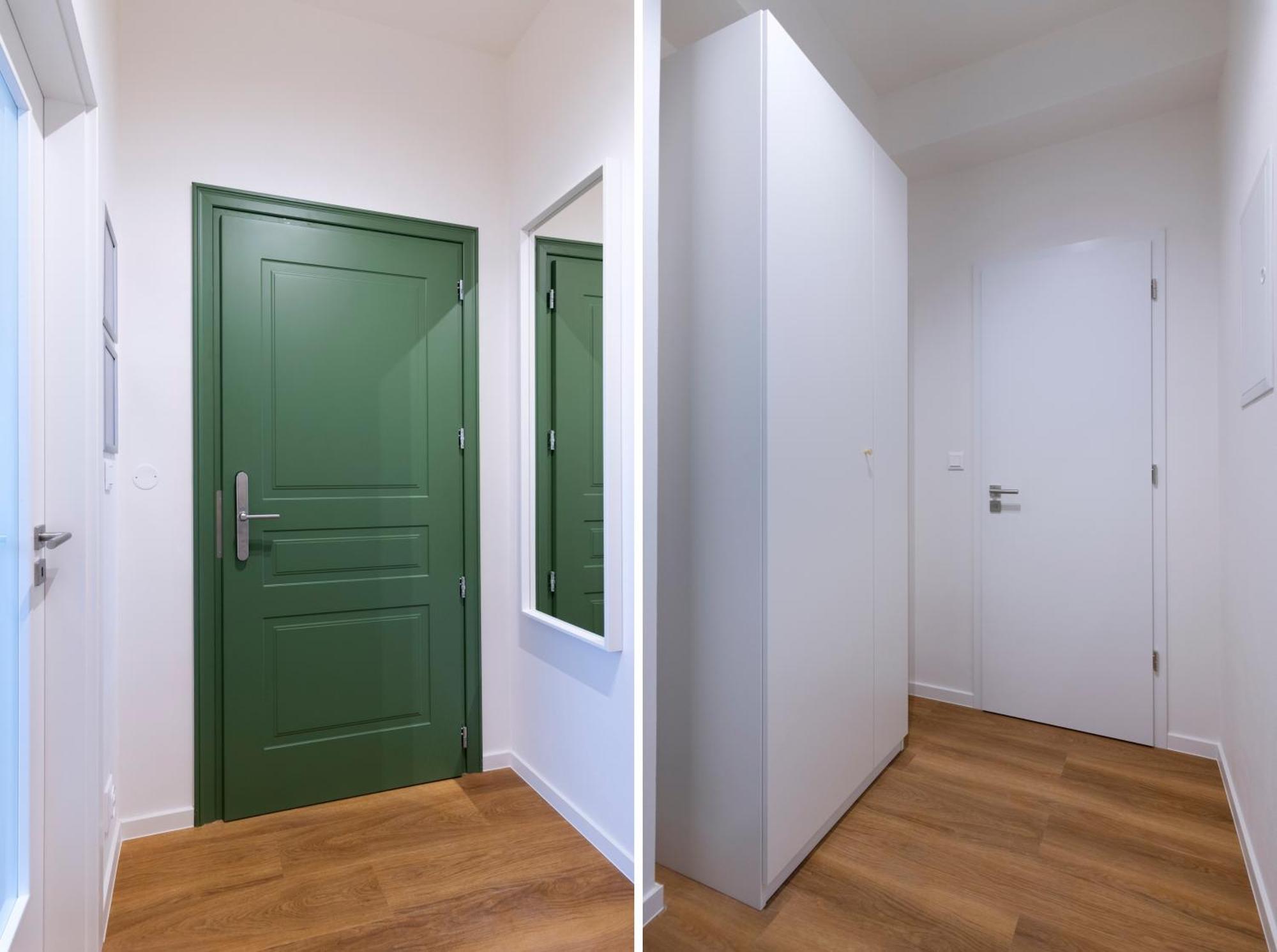 Encore Boutique Residence By Dwellfort プラハ 部屋 写真