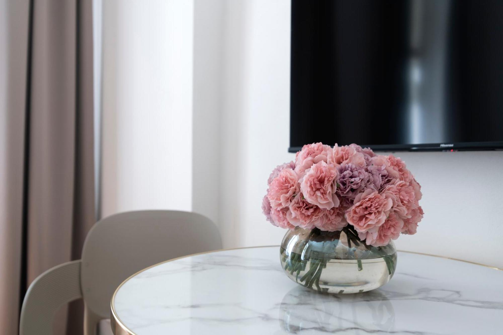Encore Boutique Residence By Dwellfort プラハ 部屋 写真