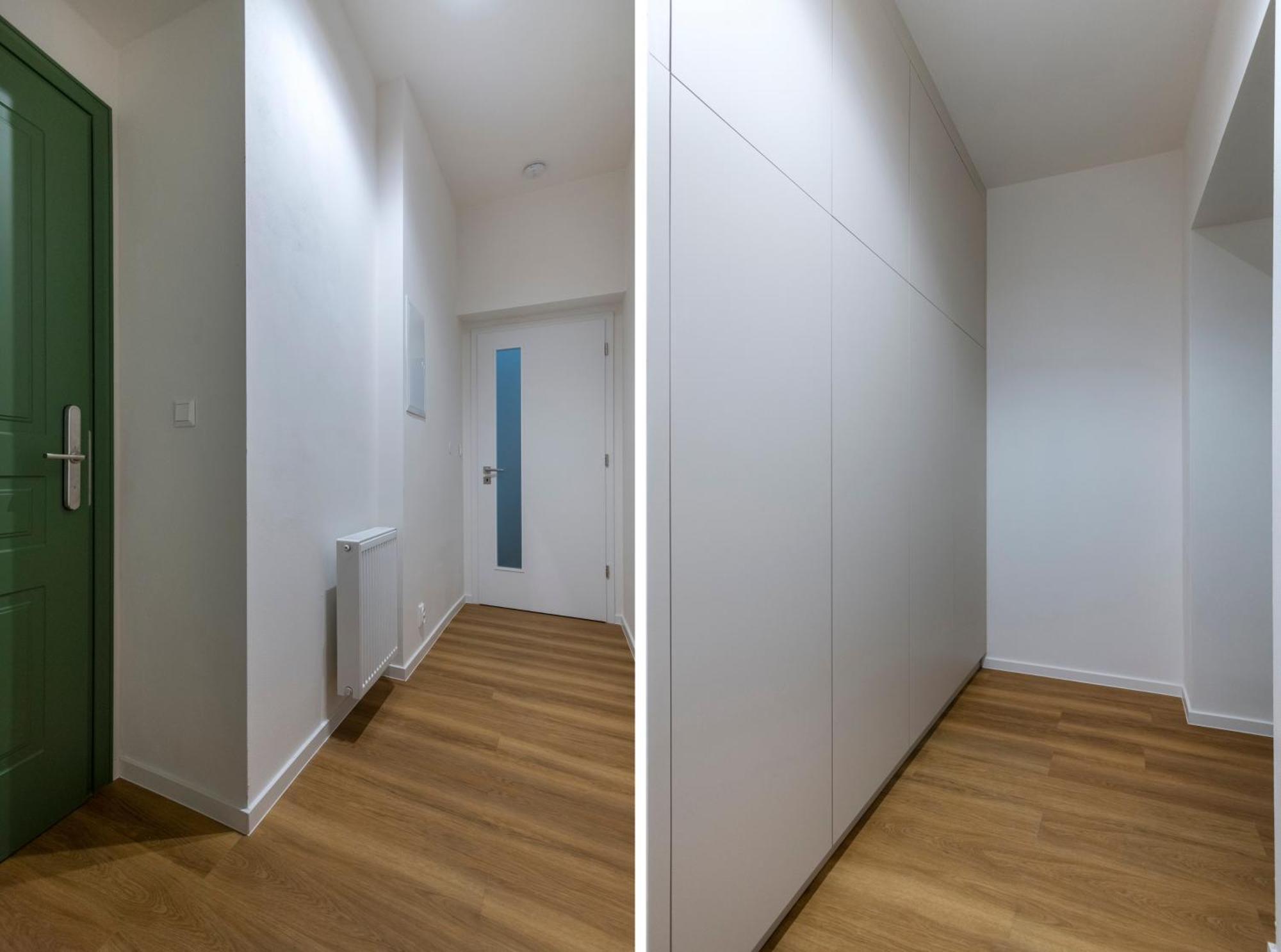 Encore Boutique Residence By Dwellfort プラハ 部屋 写真