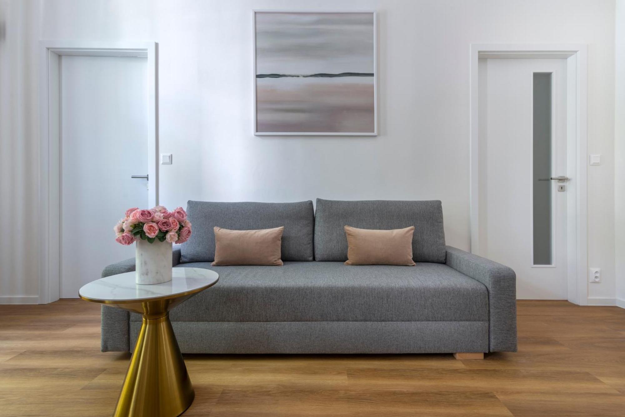 Encore Boutique Residence By Dwellfort プラハ 部屋 写真