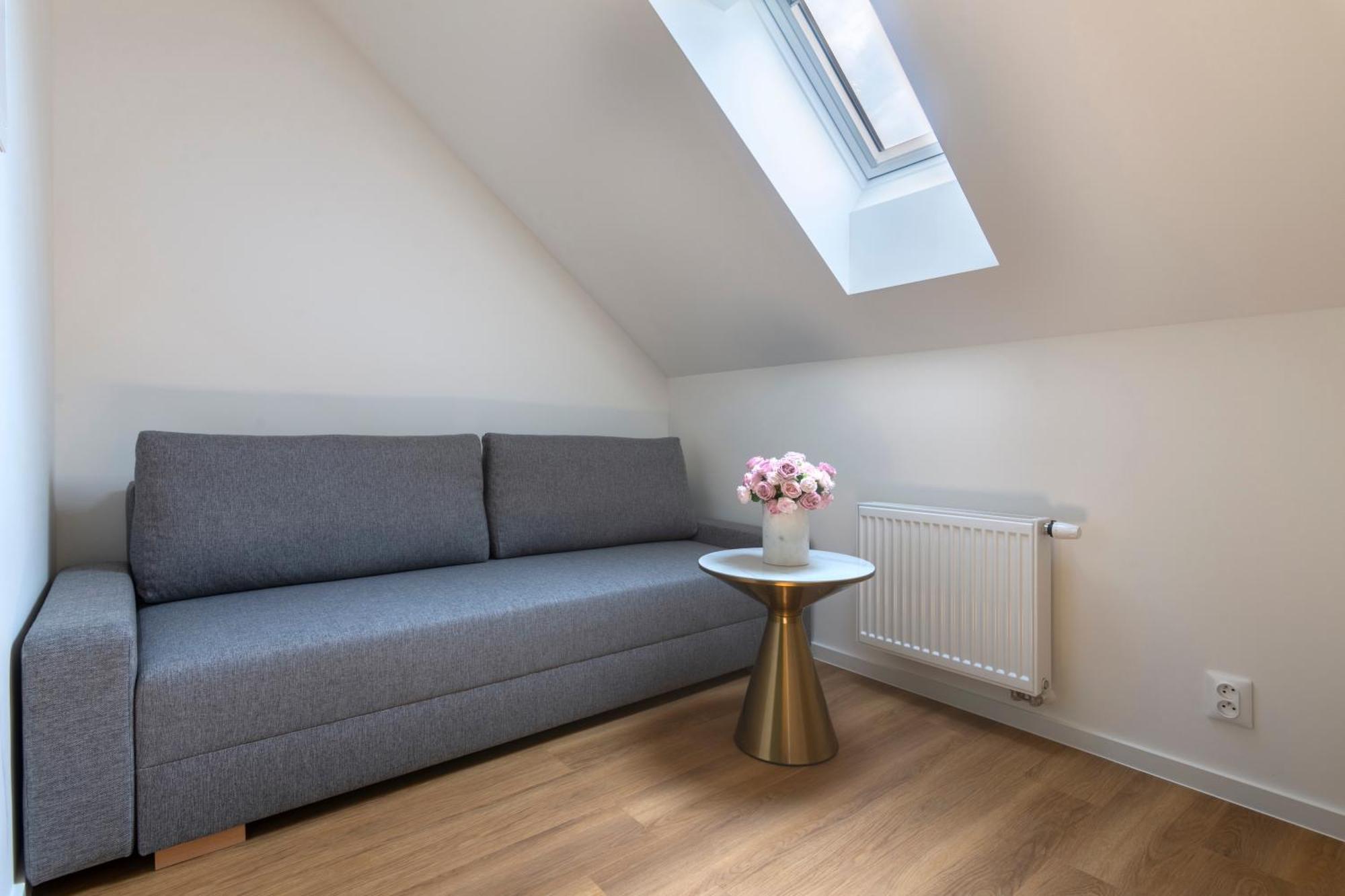 Encore Boutique Residence By Dwellfort プラハ 部屋 写真