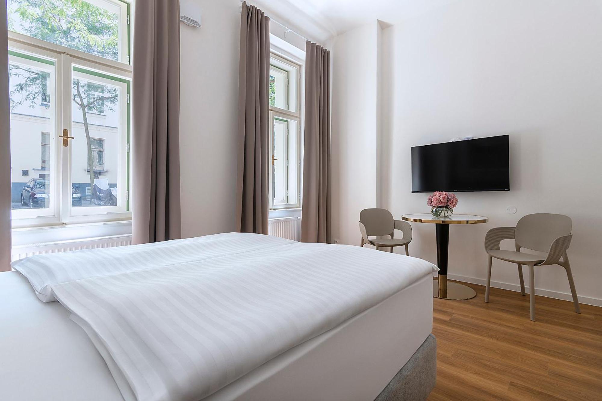 Encore Boutique Residence By Dwellfort プラハ 部屋 写真