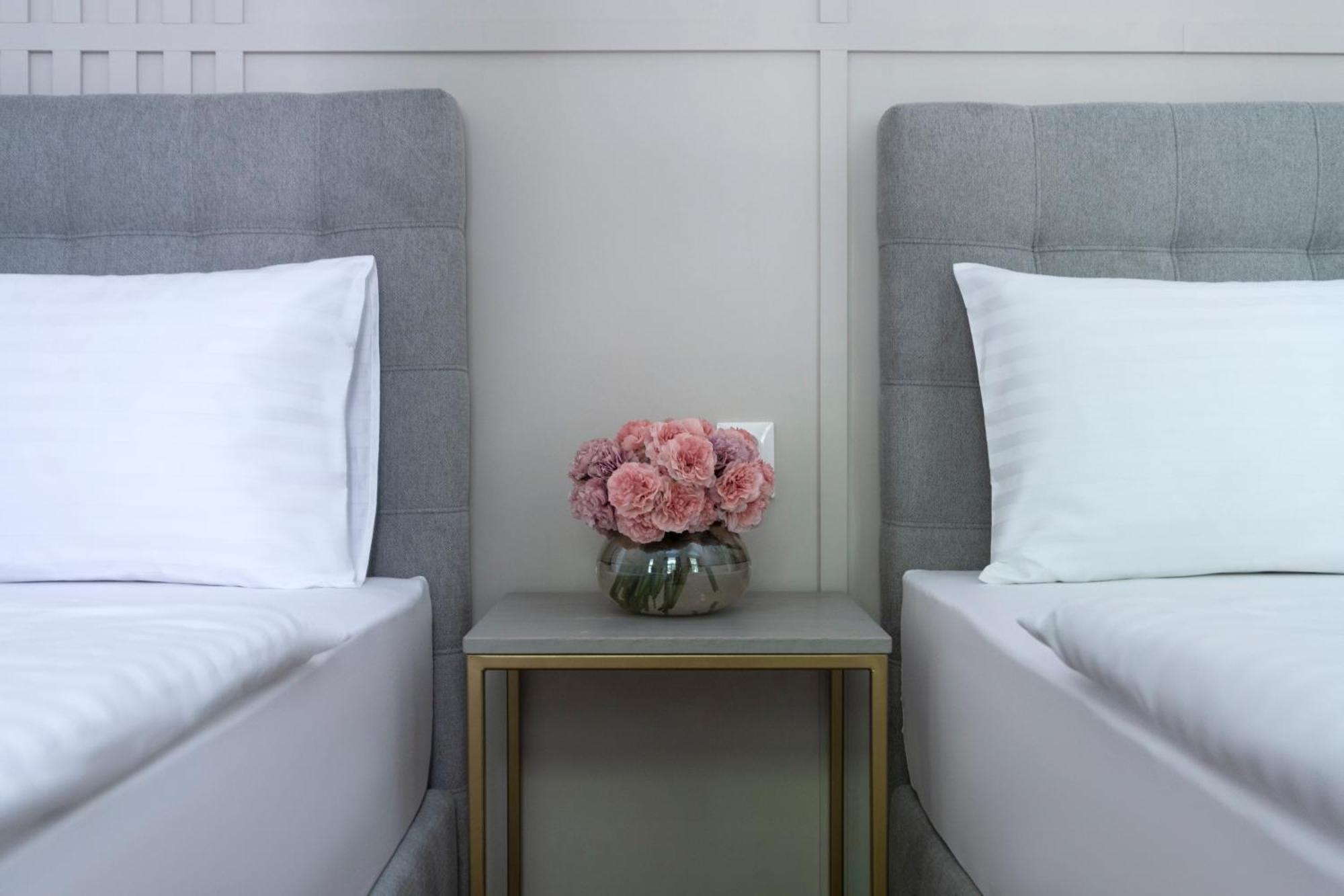 Encore Boutique Residence By Dwellfort プラハ 部屋 写真