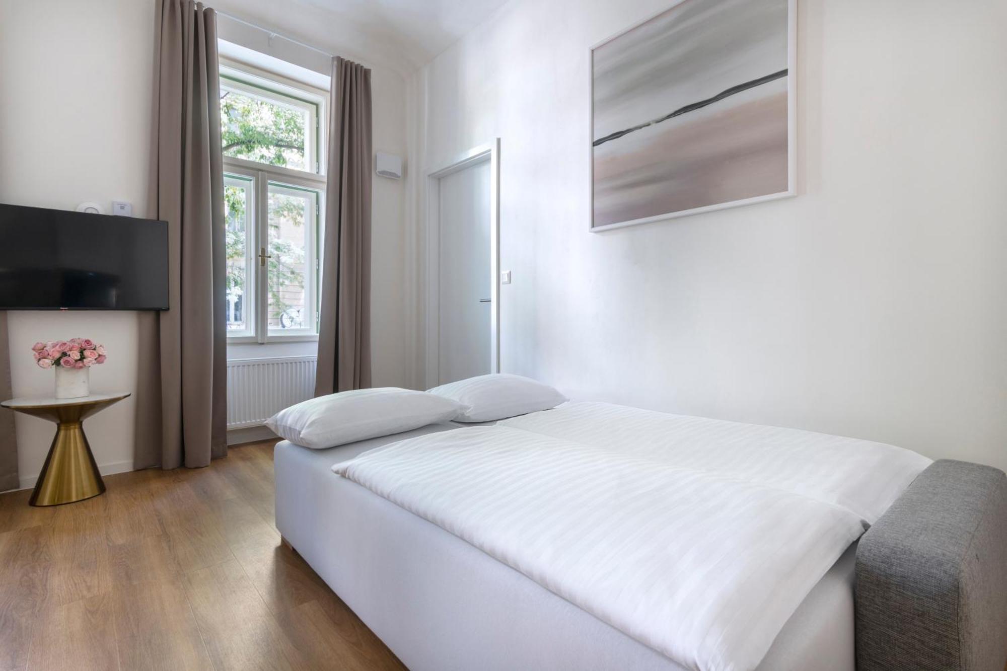 Encore Boutique Residence By Dwellfort プラハ 部屋 写真