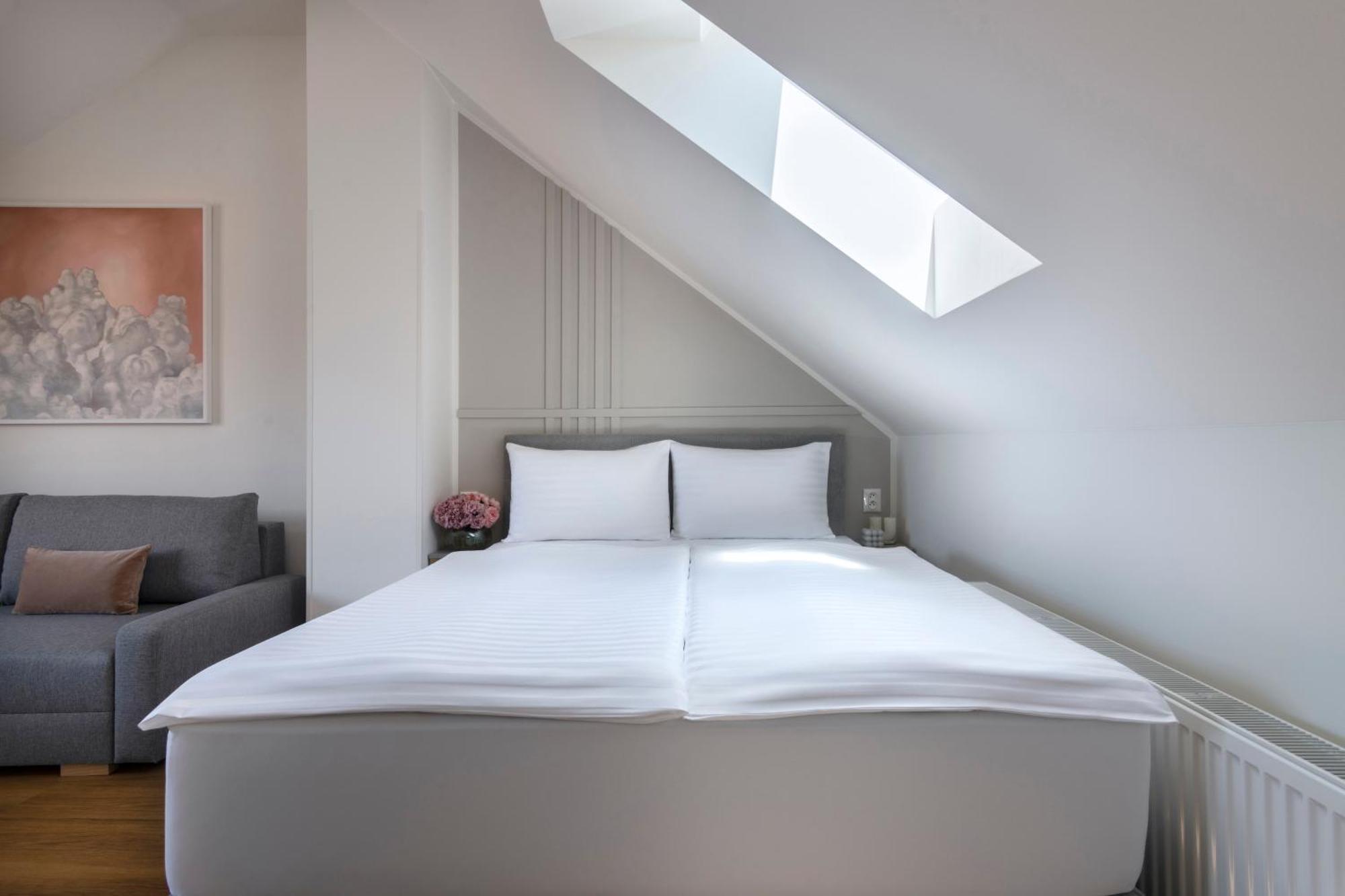 Encore Boutique Residence By Dwellfort プラハ 部屋 写真