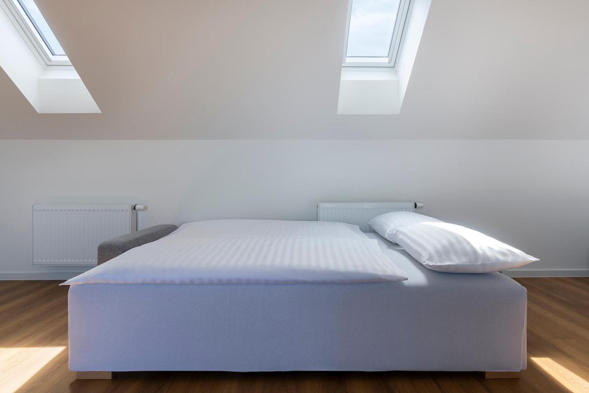 Encore Boutique Residence By Dwellfort プラハ 部屋 写真