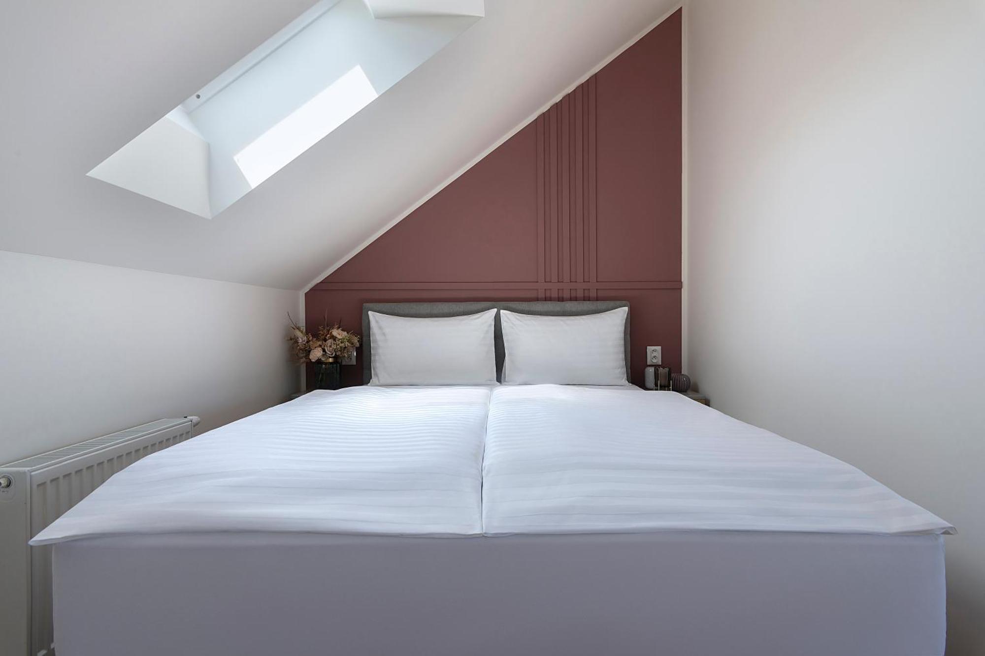 Encore Boutique Residence By Dwellfort プラハ 部屋 写真