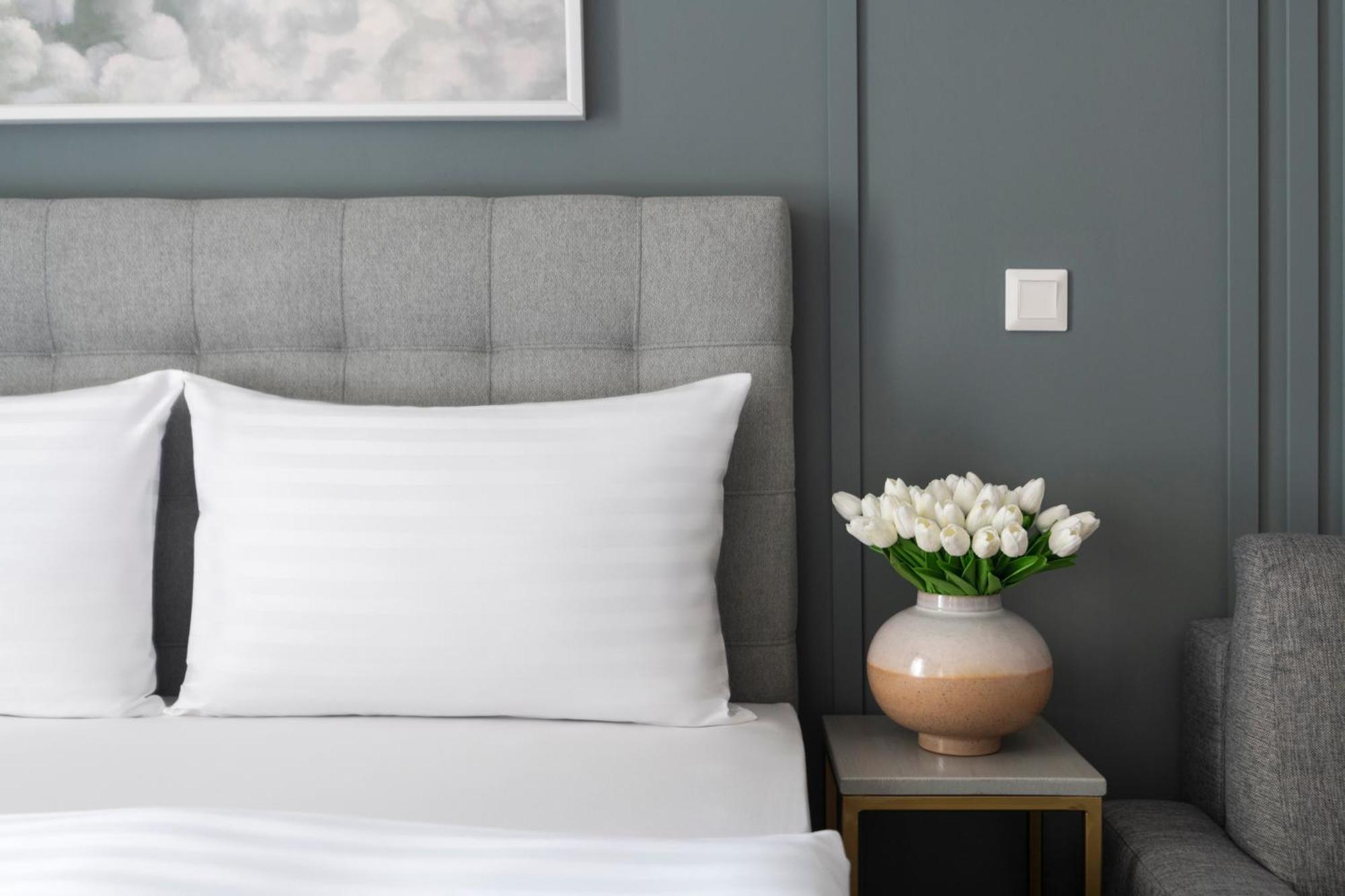 Encore Boutique Residence By Dwellfort プラハ 部屋 写真