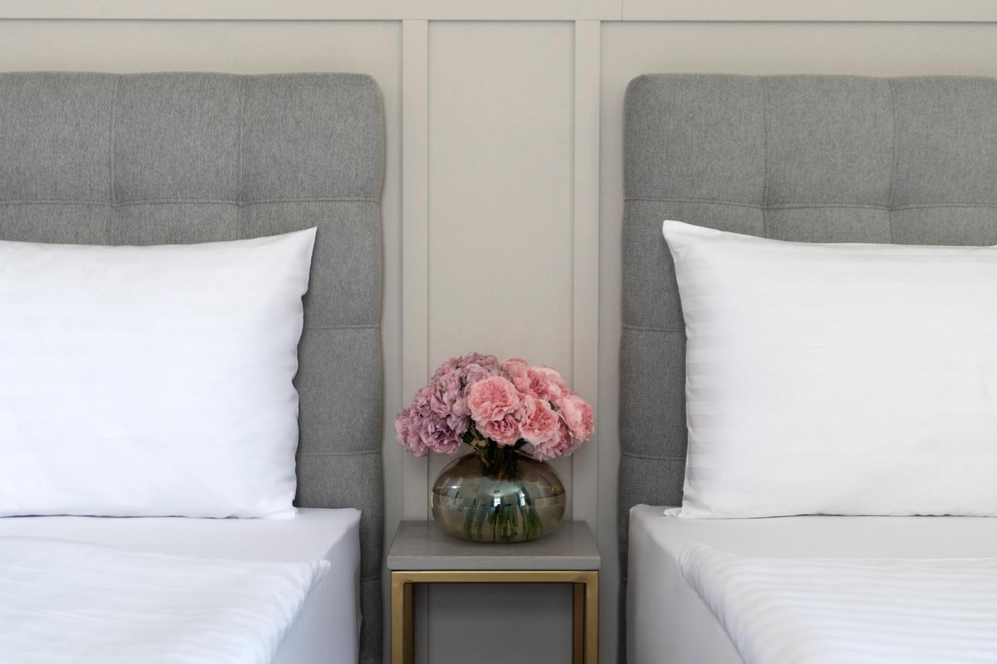 Encore Boutique Residence By Dwellfort プラハ エクステリア 写真