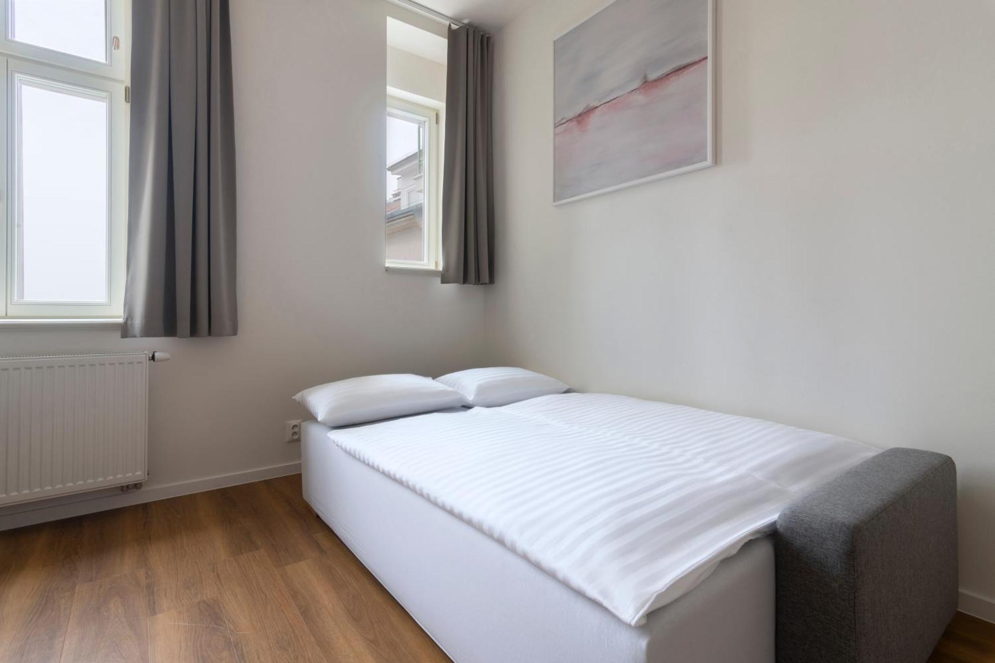 Encore Boutique Residence By Dwellfort プラハ 部屋 写真