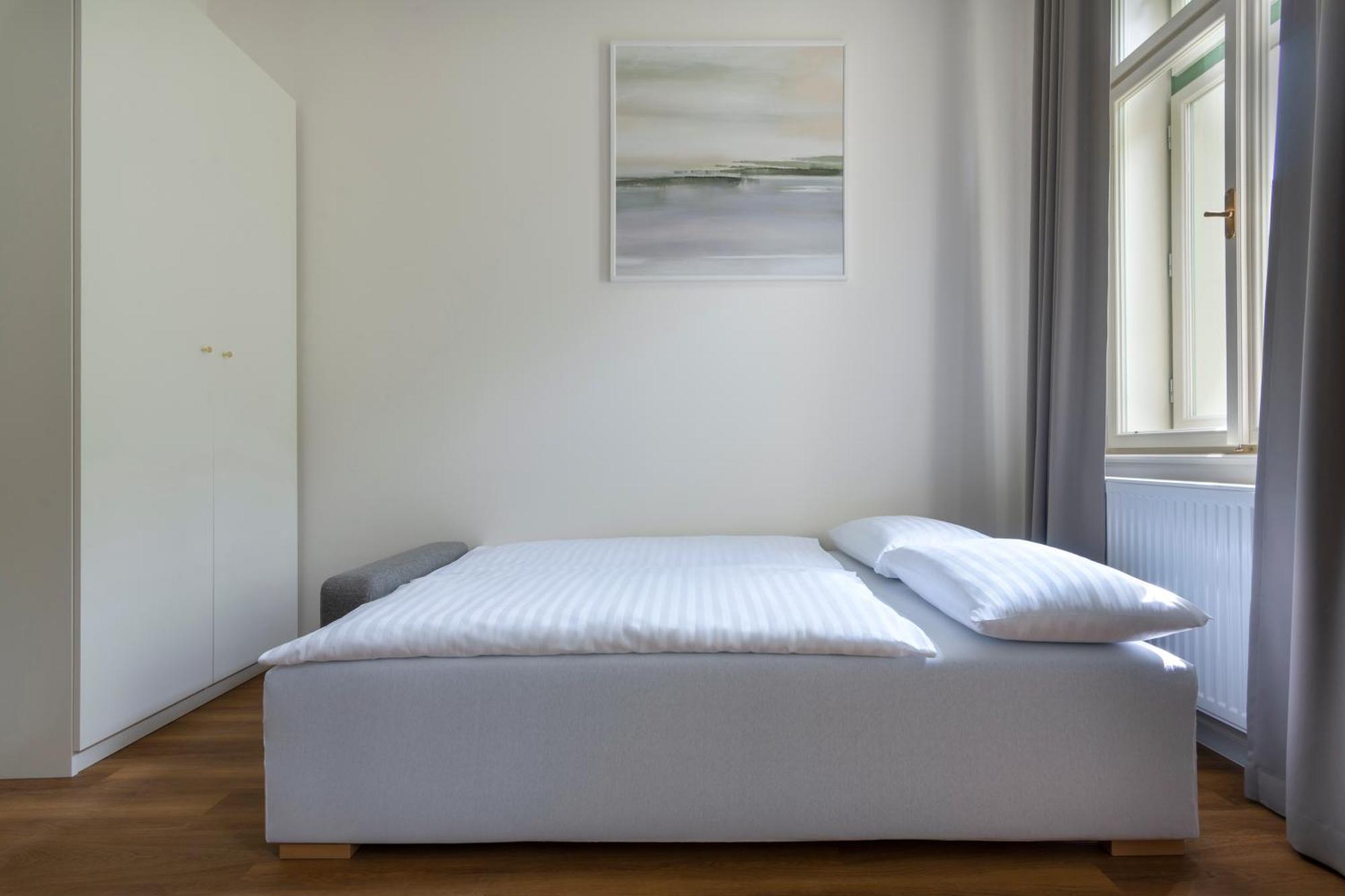 Encore Boutique Residence By Dwellfort プラハ 部屋 写真