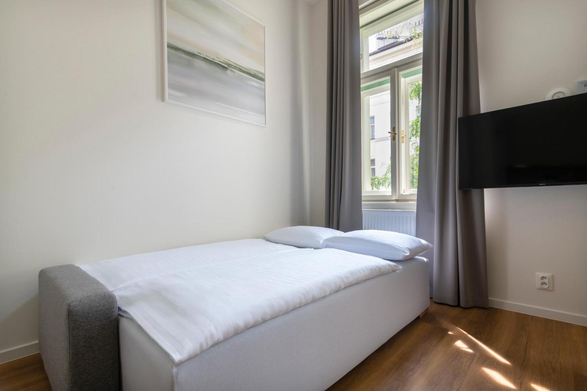 Encore Boutique Residence By Dwellfort プラハ 部屋 写真